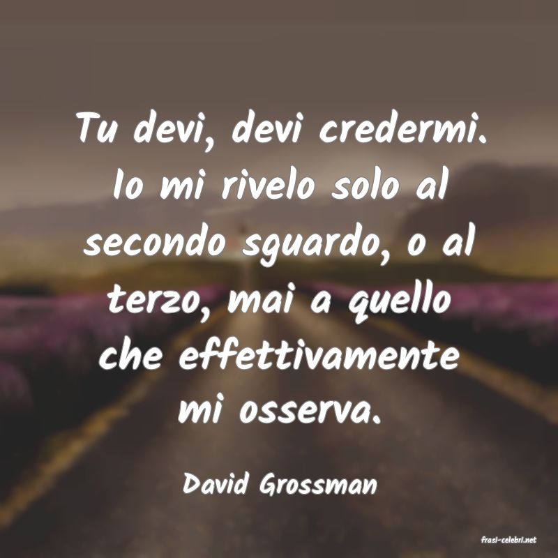 frasi di  David Grossman
