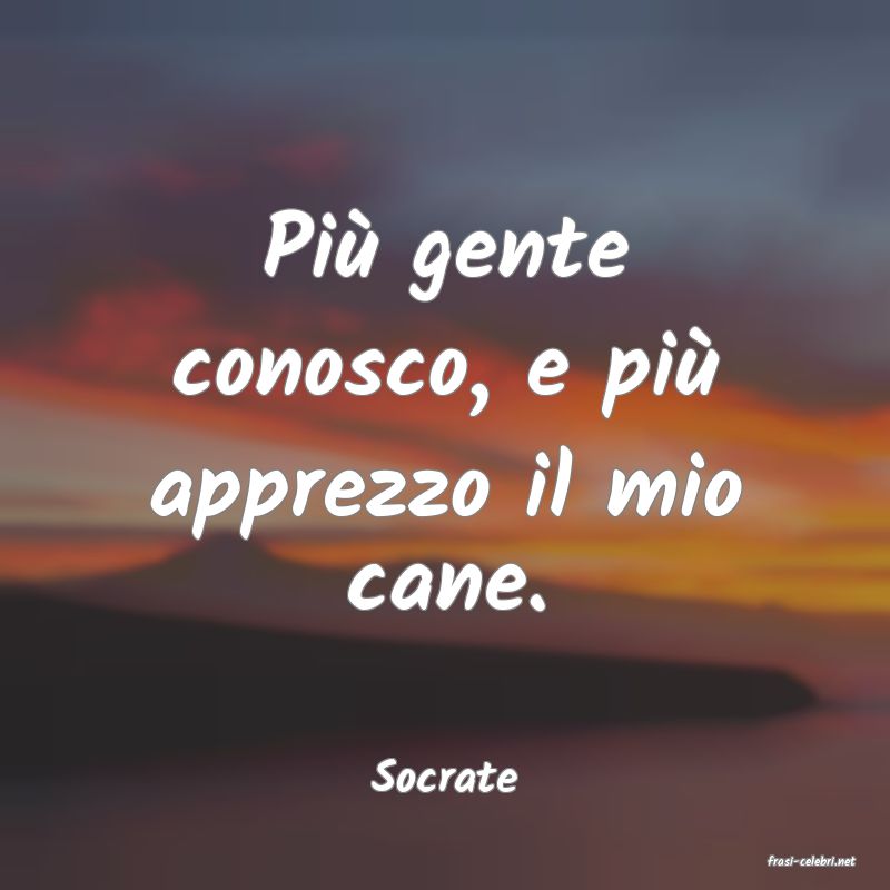 frasi di  Socrate
