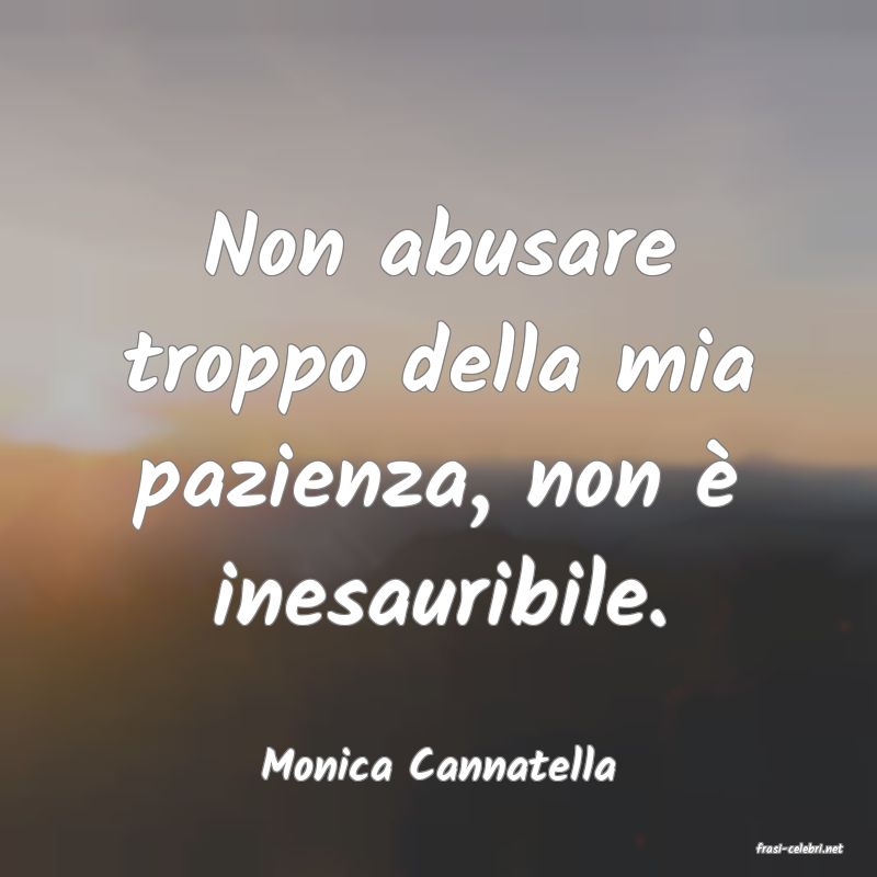 frasi di  Monica Cannatella
