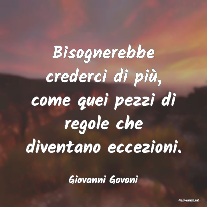 frasi di  Giovanni Govoni
