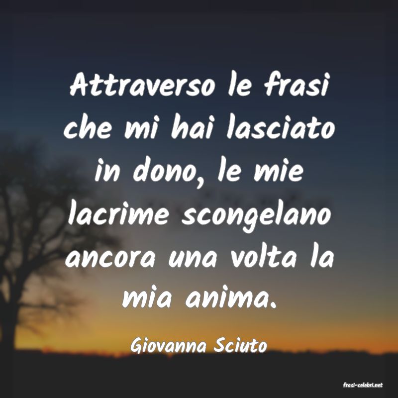 frasi di  Giovanna Sciuto
