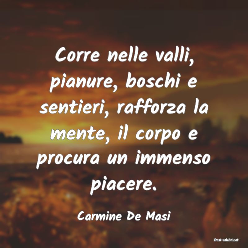 frasi di  Carmine De Masi
