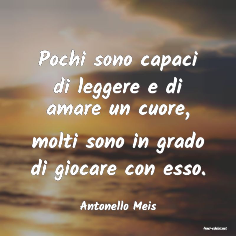 frasi di  Antonello Meis
