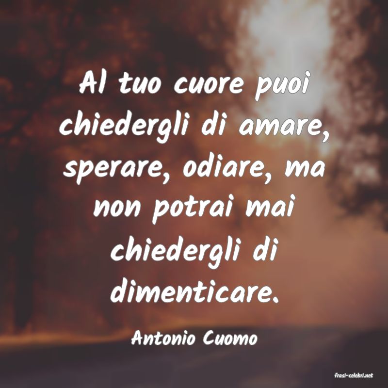 frasi di  Antonio Cuomo
