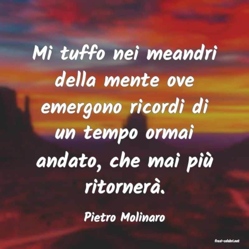 frasi di  Pietro Molinaro
