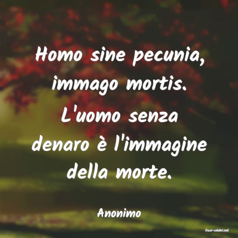 frasi di Anonimo