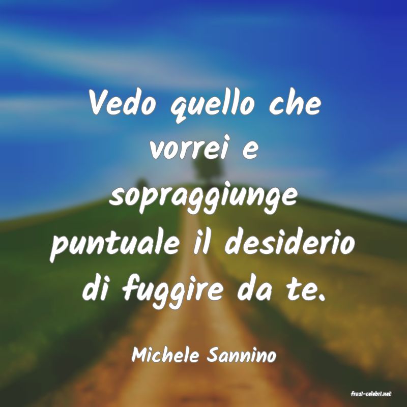 frasi di  Michele Sannino
