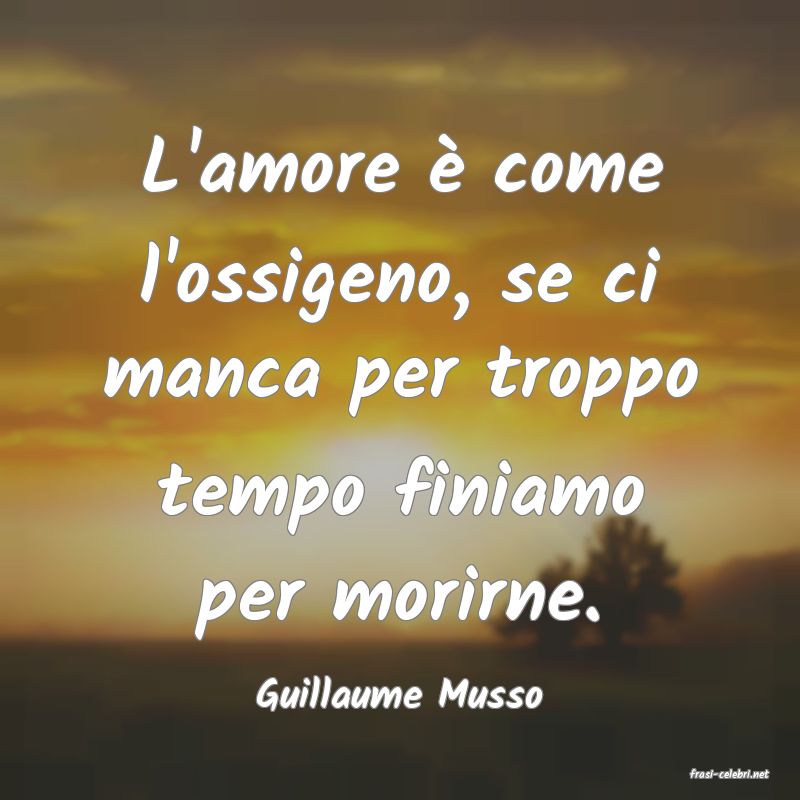 frasi di  Guillaume Musso
