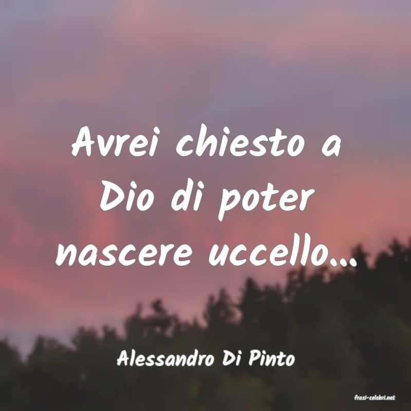 frasi di  Alessandro Di Pinto
