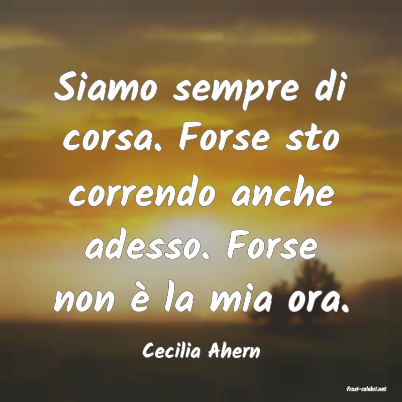 frasi di  Cecilia Ahern
