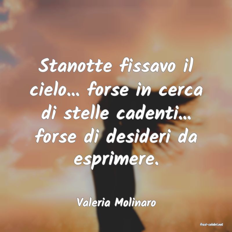 frasi di  Valeria Molinaro
