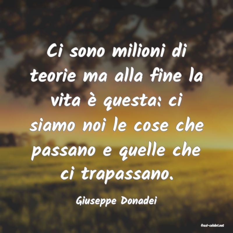 frasi di  Giuseppe Donadei
