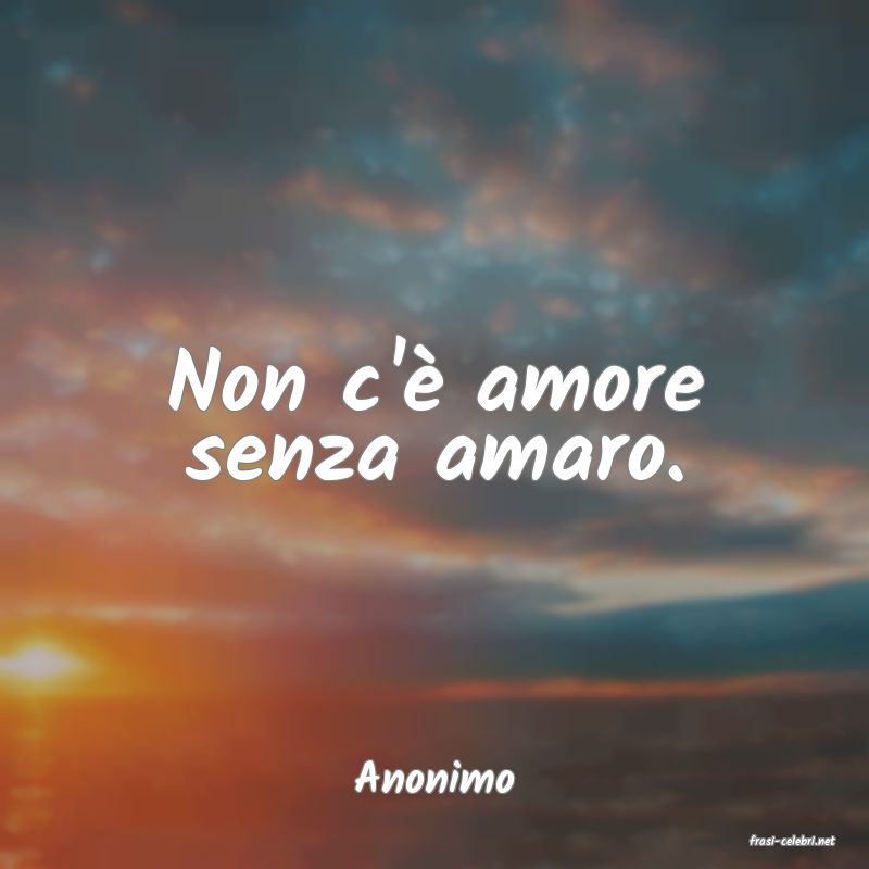 frasi di Anonimo