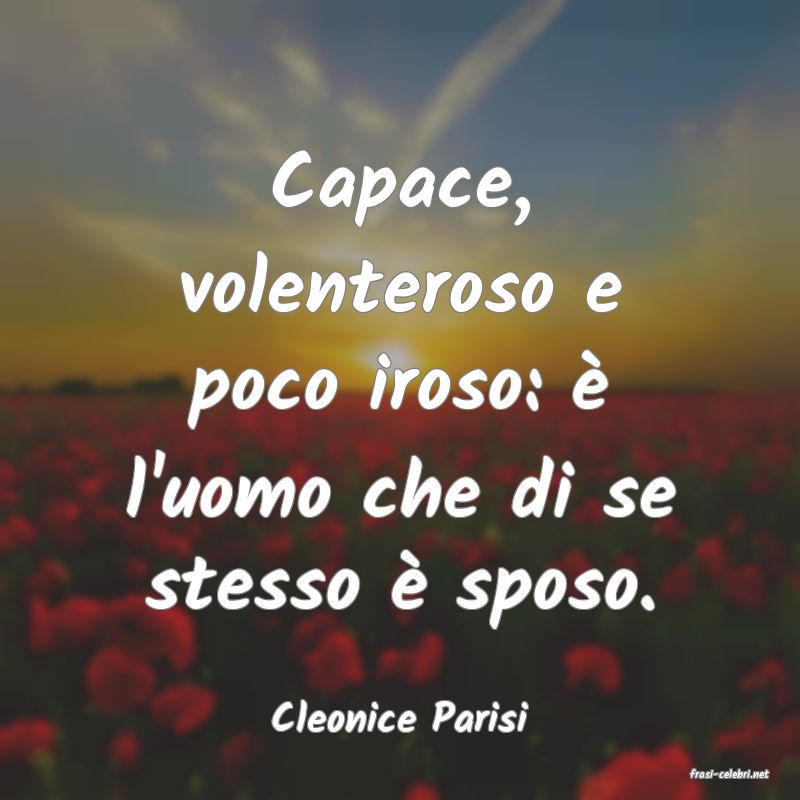 frasi di Cleonice Parisi