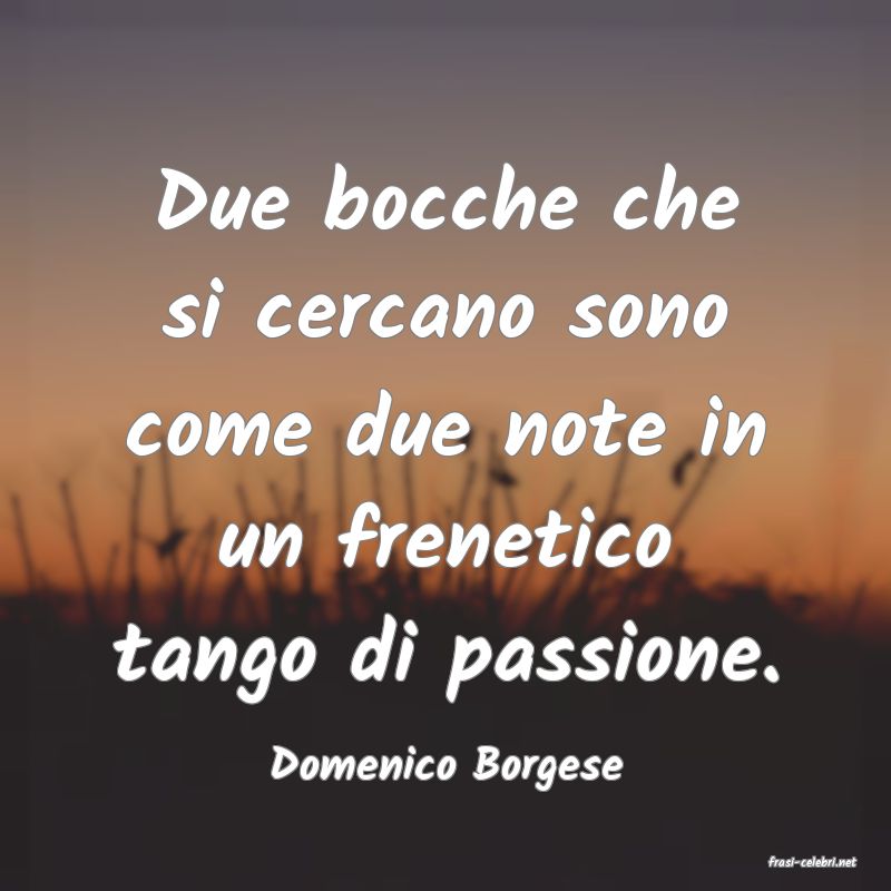 frasi di  Domenico Borgese
