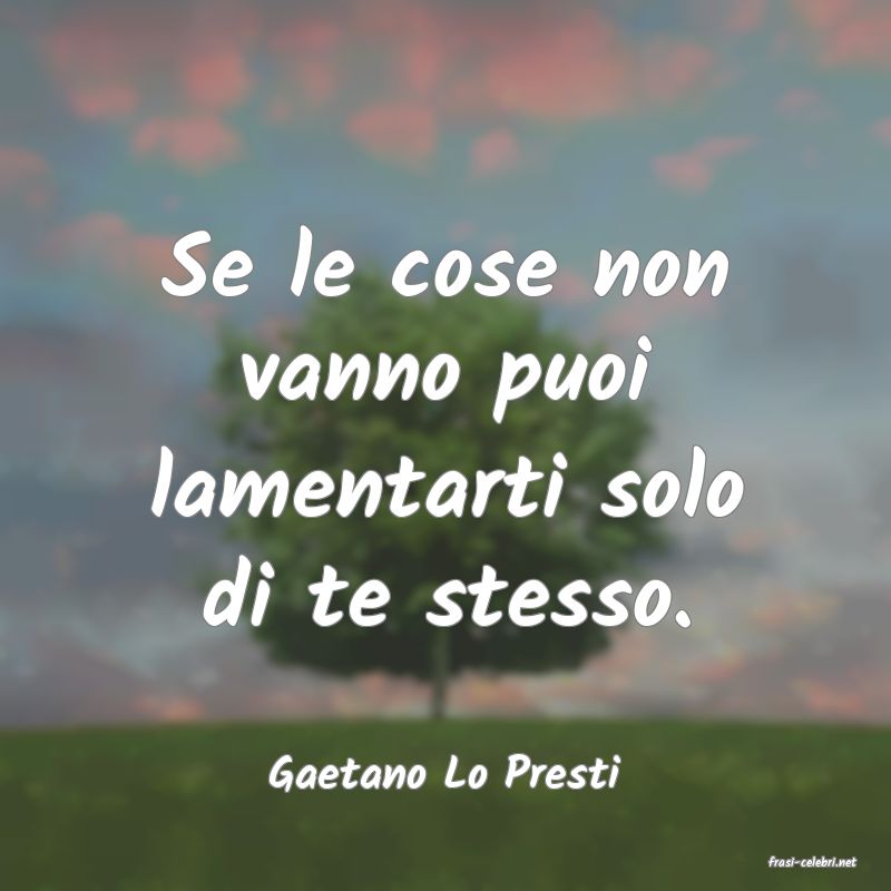 frasi di  Gaetano Lo Presti
