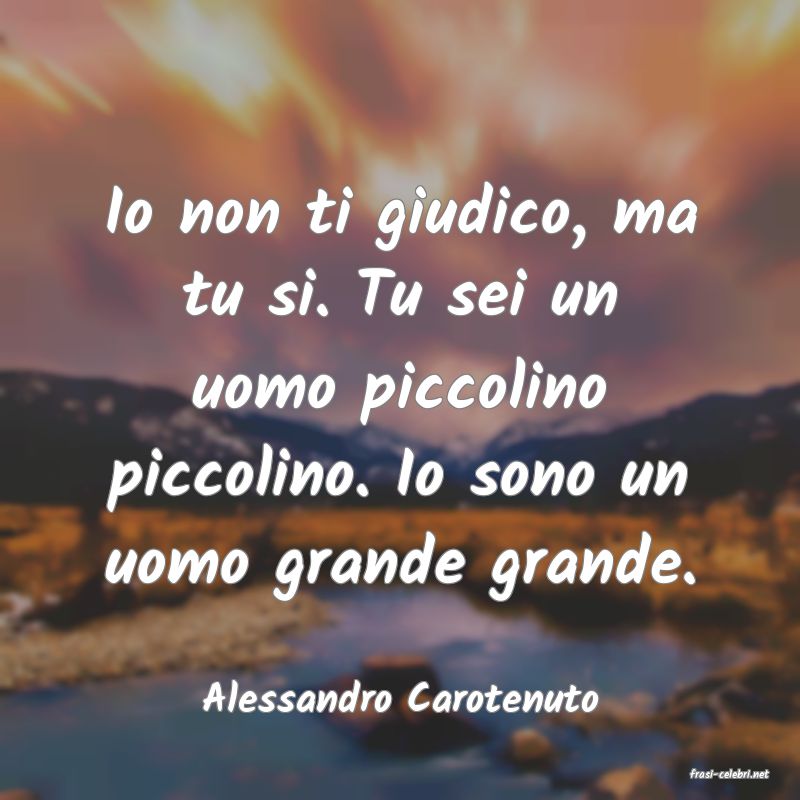 frasi di  Alessandro Carotenuto
