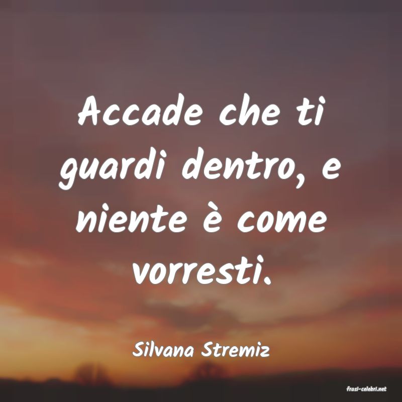 frasi di  Silvana Stremiz
