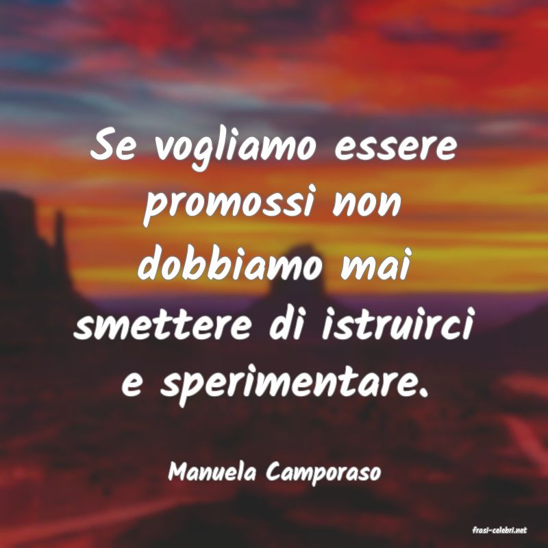 frasi di  Manuela Camporaso
