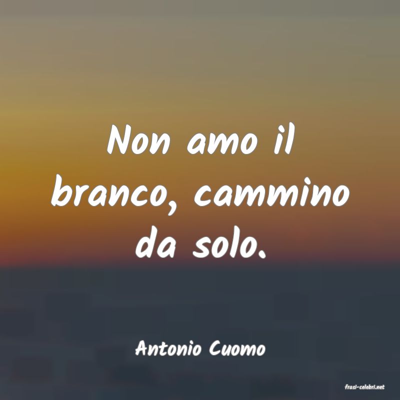 frasi di  Antonio Cuomo
