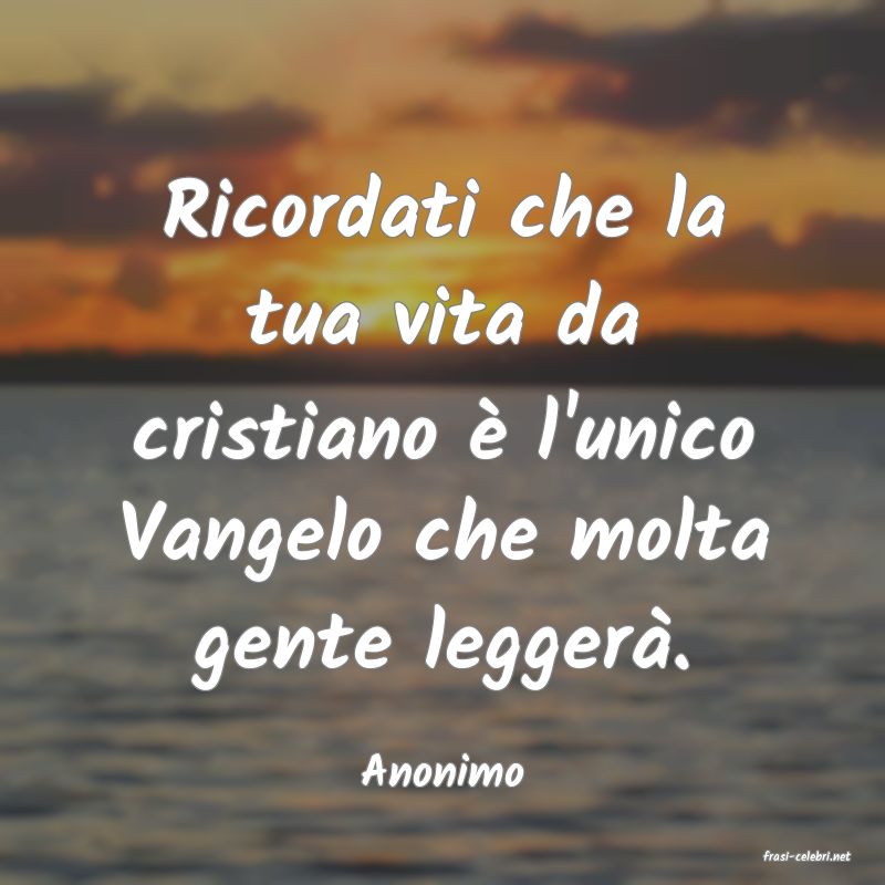 frasi di  Anonimo
