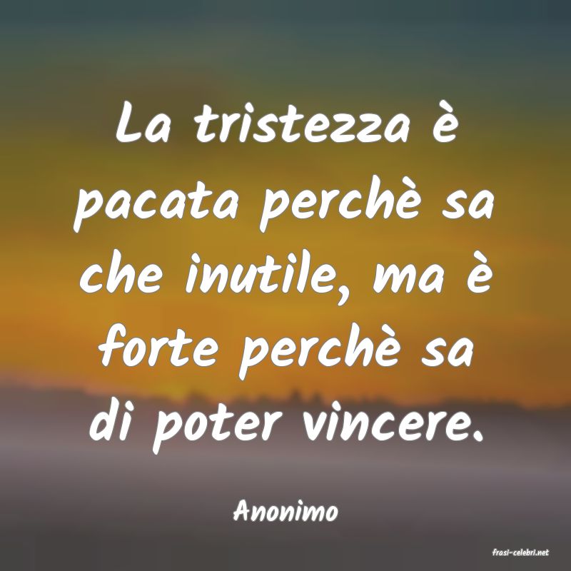 frasi di Anonimo