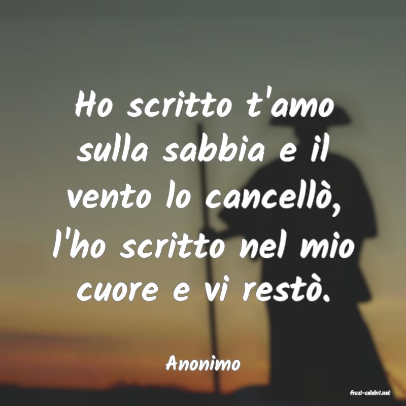 frasi di Anonimo