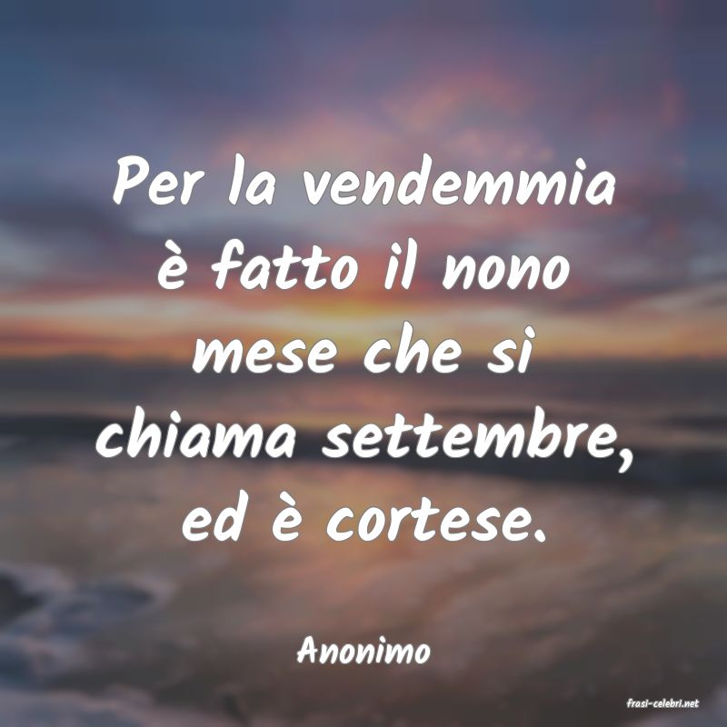 frasi di Anonimo