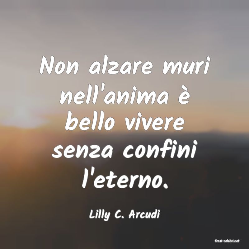 frasi di  Lilly C. Arcudi
